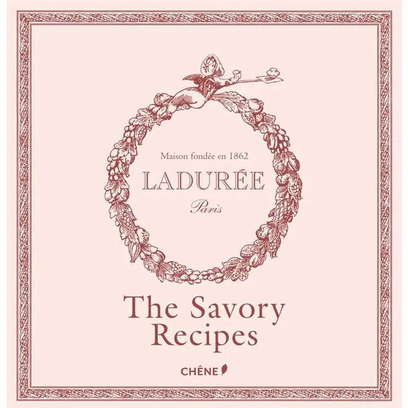 Laduree By Michael Lerouet (Hardcover)