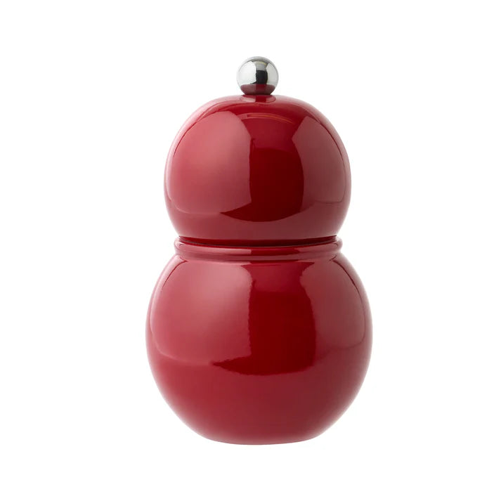 Addison Ross Cherry Chubbie Salt or Pepper Mill