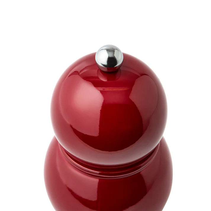 Addison Ross Cherry Chubbie Salt or Pepper Mill