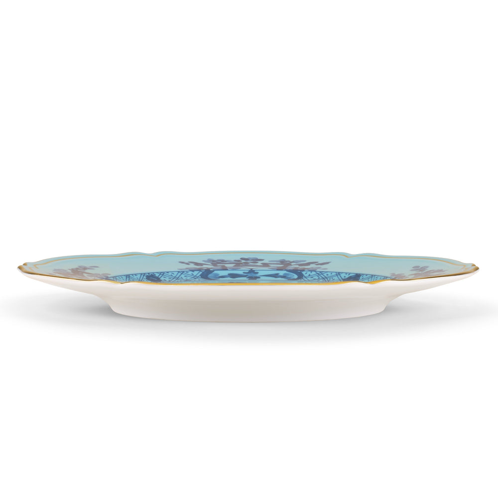 Ginori 1735 Oriente Italiano Charger plate