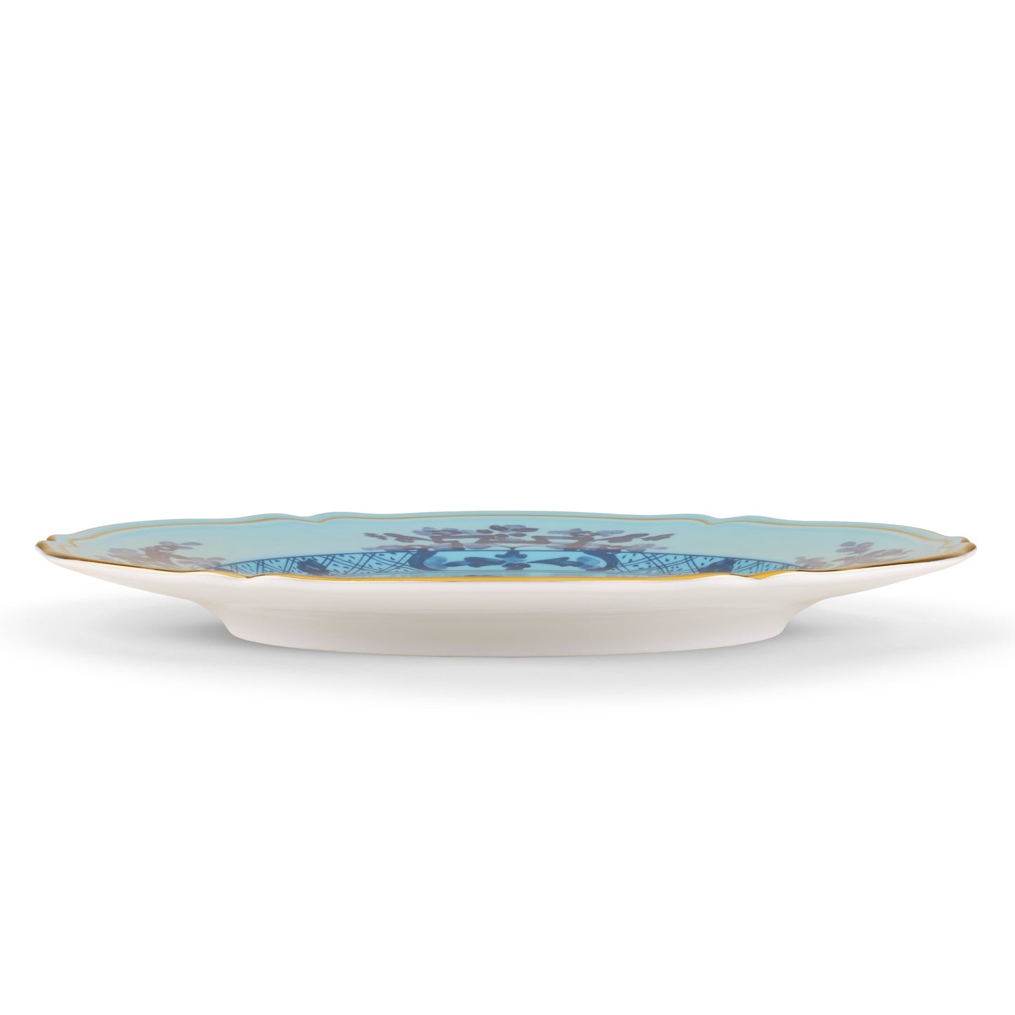 Ginori 1735 Oriente Italiano Charger plate