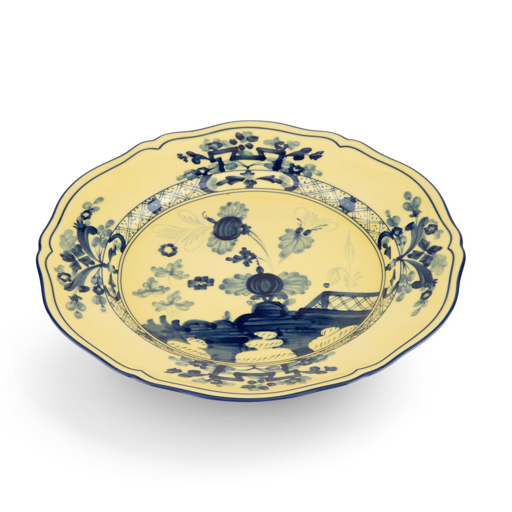 Ginori 1735 Oriente Italiano Dinner Plate