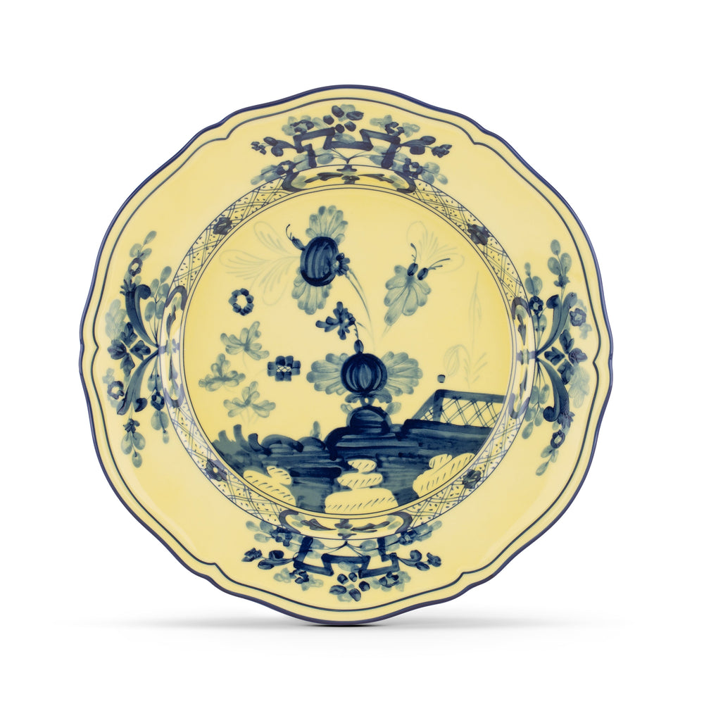 Ginori 1735 Oriente Italiano Dinner Plate