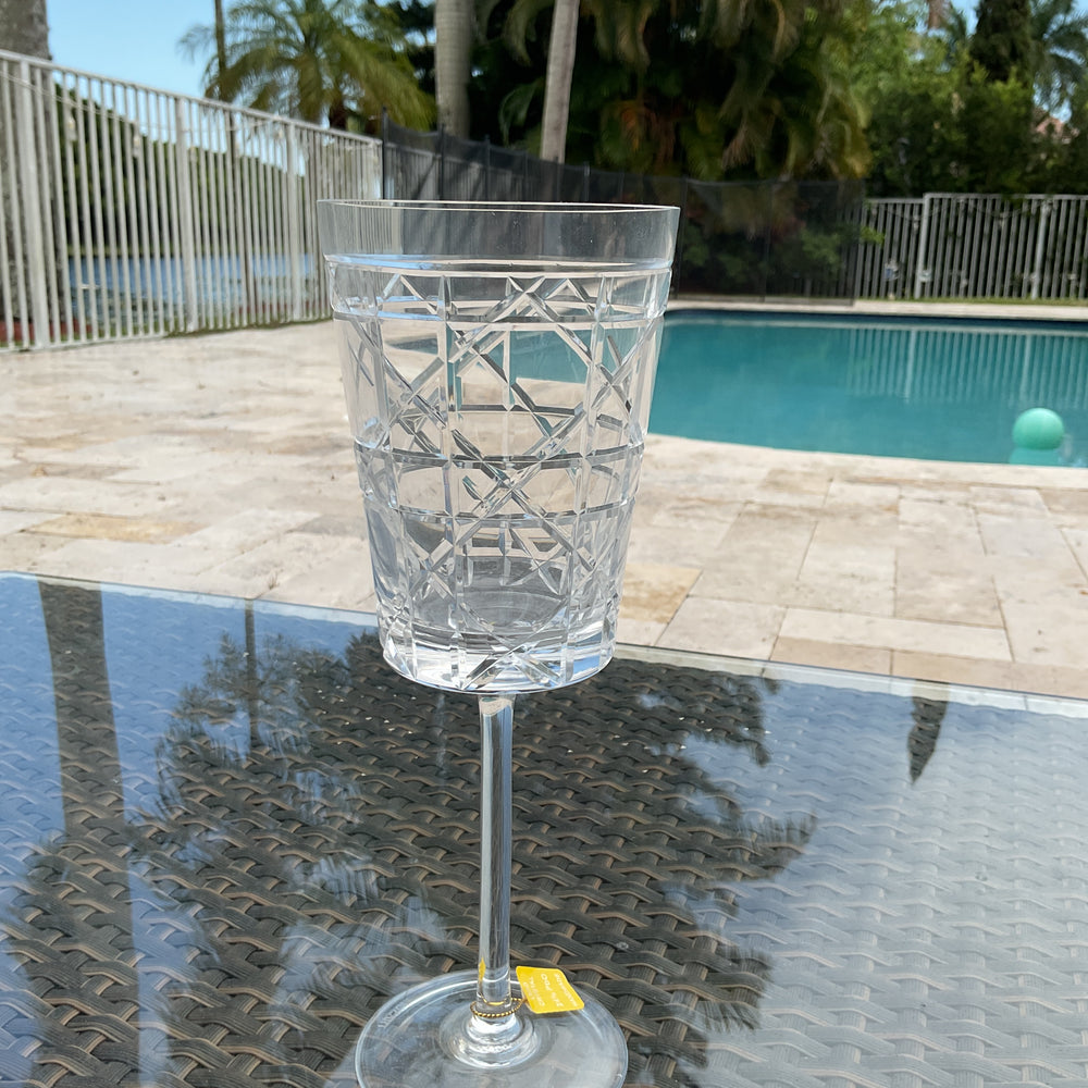 
                      
                        House Of Braganza Crystal Water (02 pcs)
                      
                    