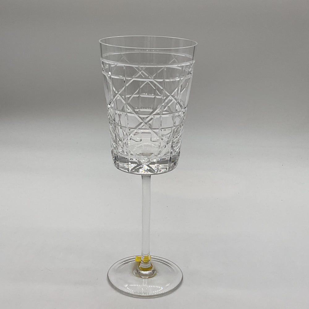 House Of Braganza Crystal Water (02 pcs)