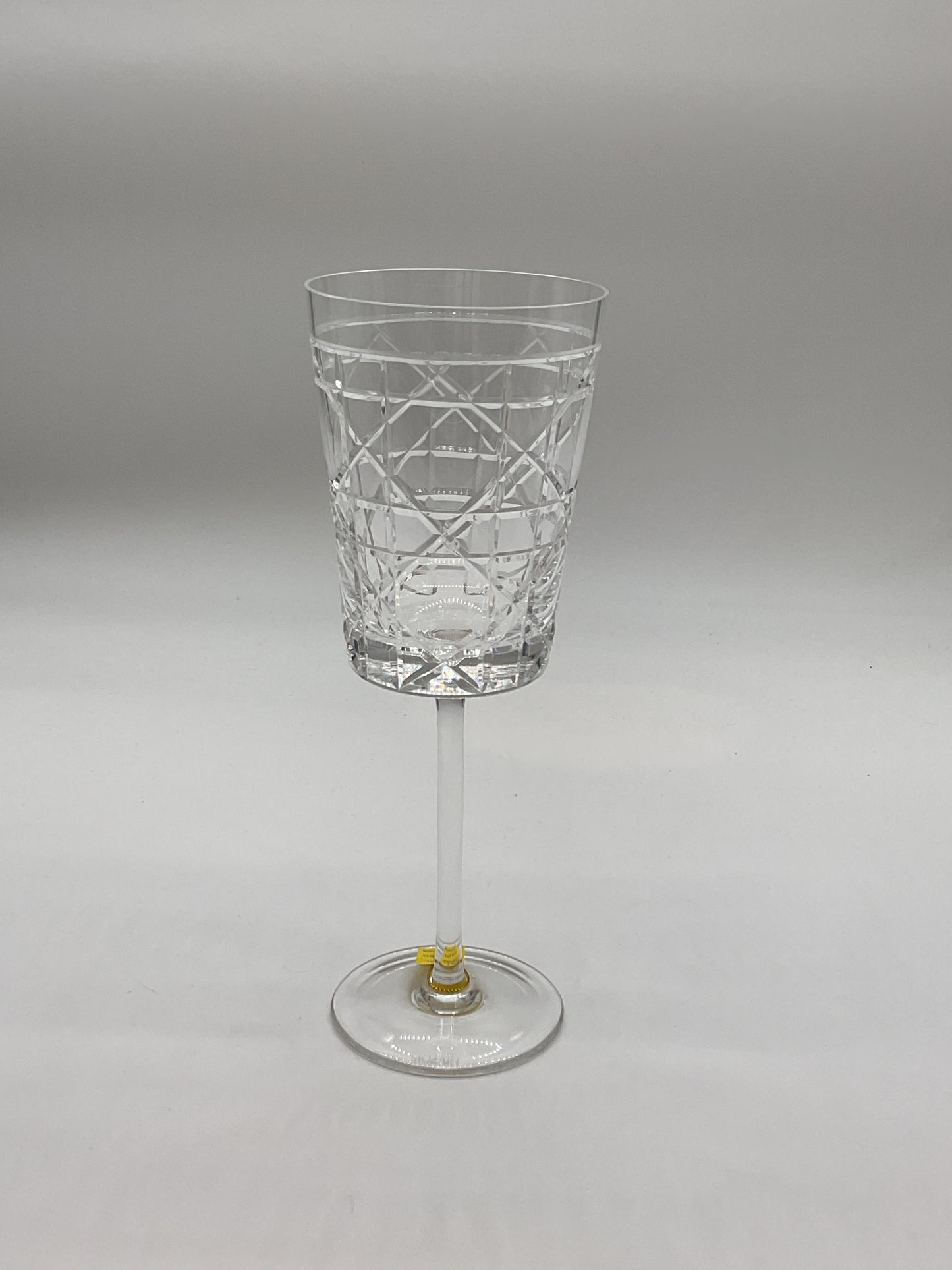 House Of Braganza Crystal Water (02 pcs)