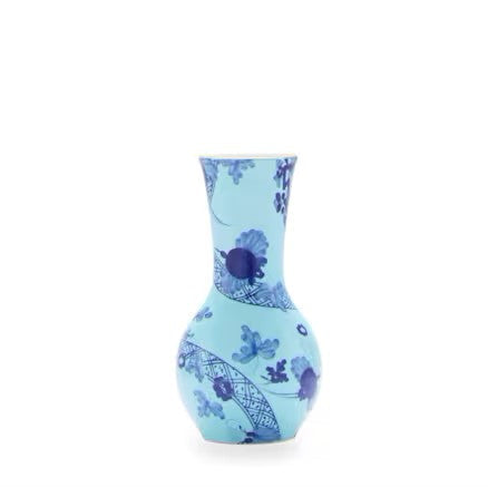 Ginori 1735 Oriente Italiano Tesori Iris Tulipano Vase