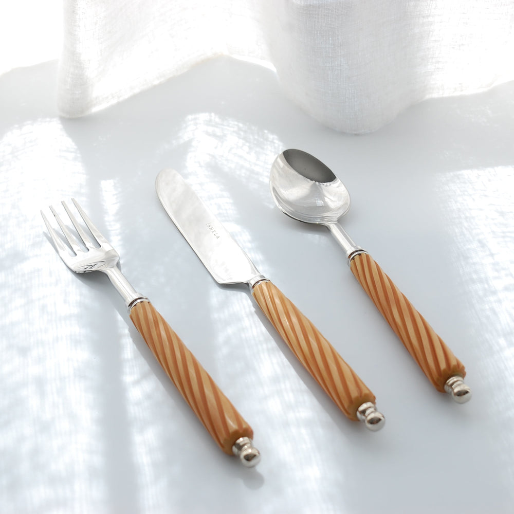 Ishela Toscana Flatware Set 