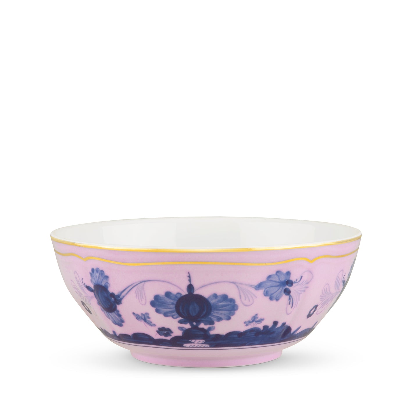 Ginori 1735 Oriente Italiano Azalea Bowl