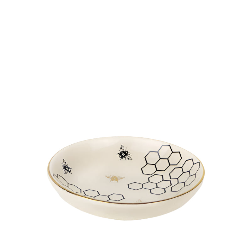 Luiz Salvador Honeycomb Bread Plate