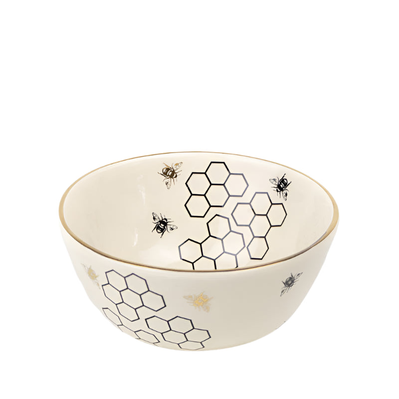 Luiz Salvador HoneyComb Bowl