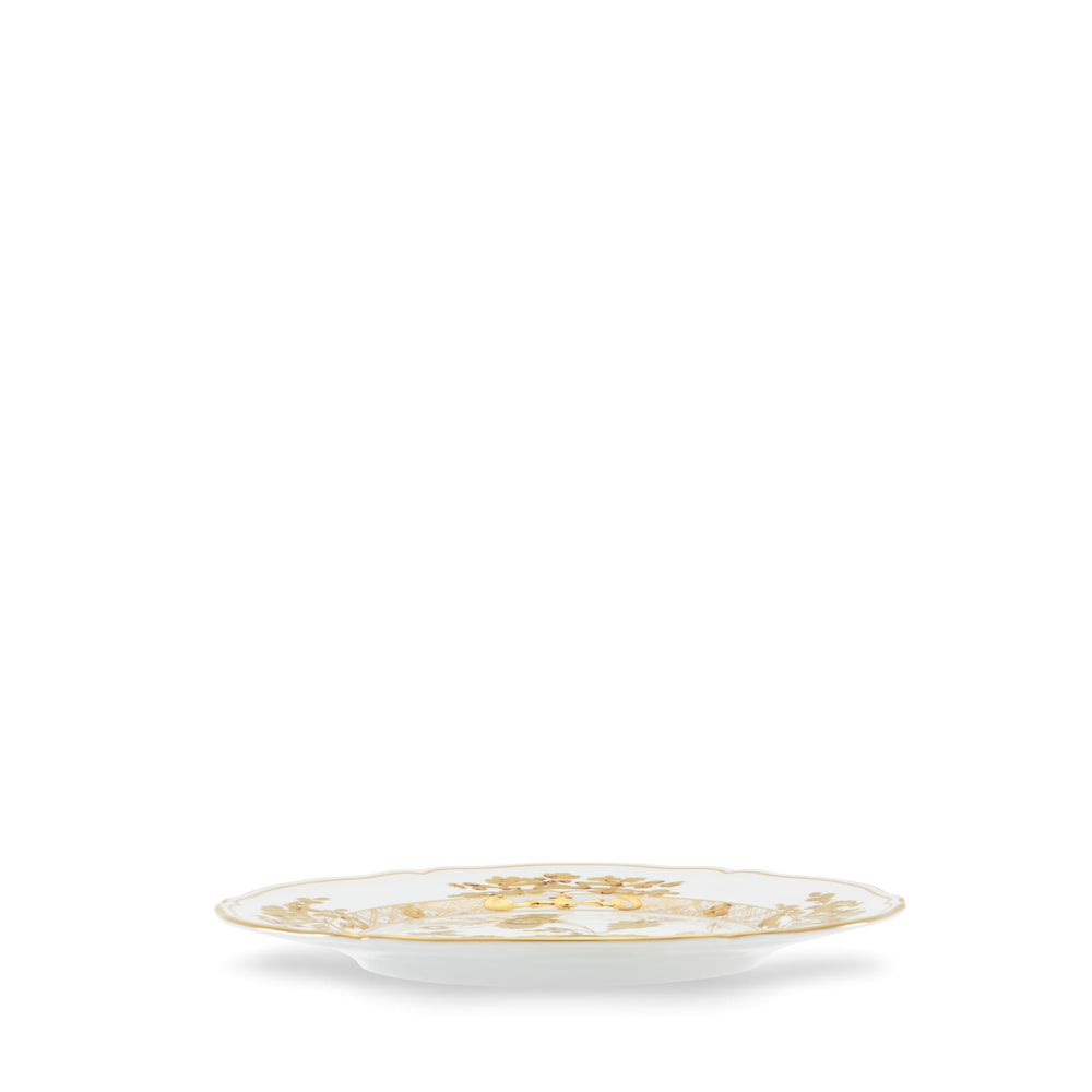 
                      
                        Ginori 1735 Oriente Italiano Aurum Charger Plate
                      
                    