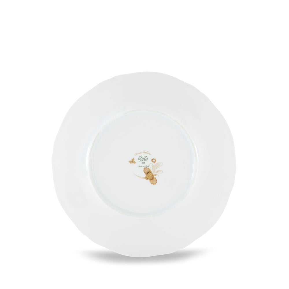 
                      
                        Ginori 1735 Oriente Italiano Aurum Charger Plate
                      
                    