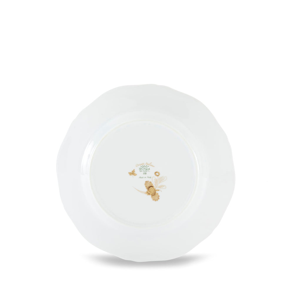 
                      
                        Ginori 1735 Oriente Italiano Aurum Dinner Plate
                      
                    
