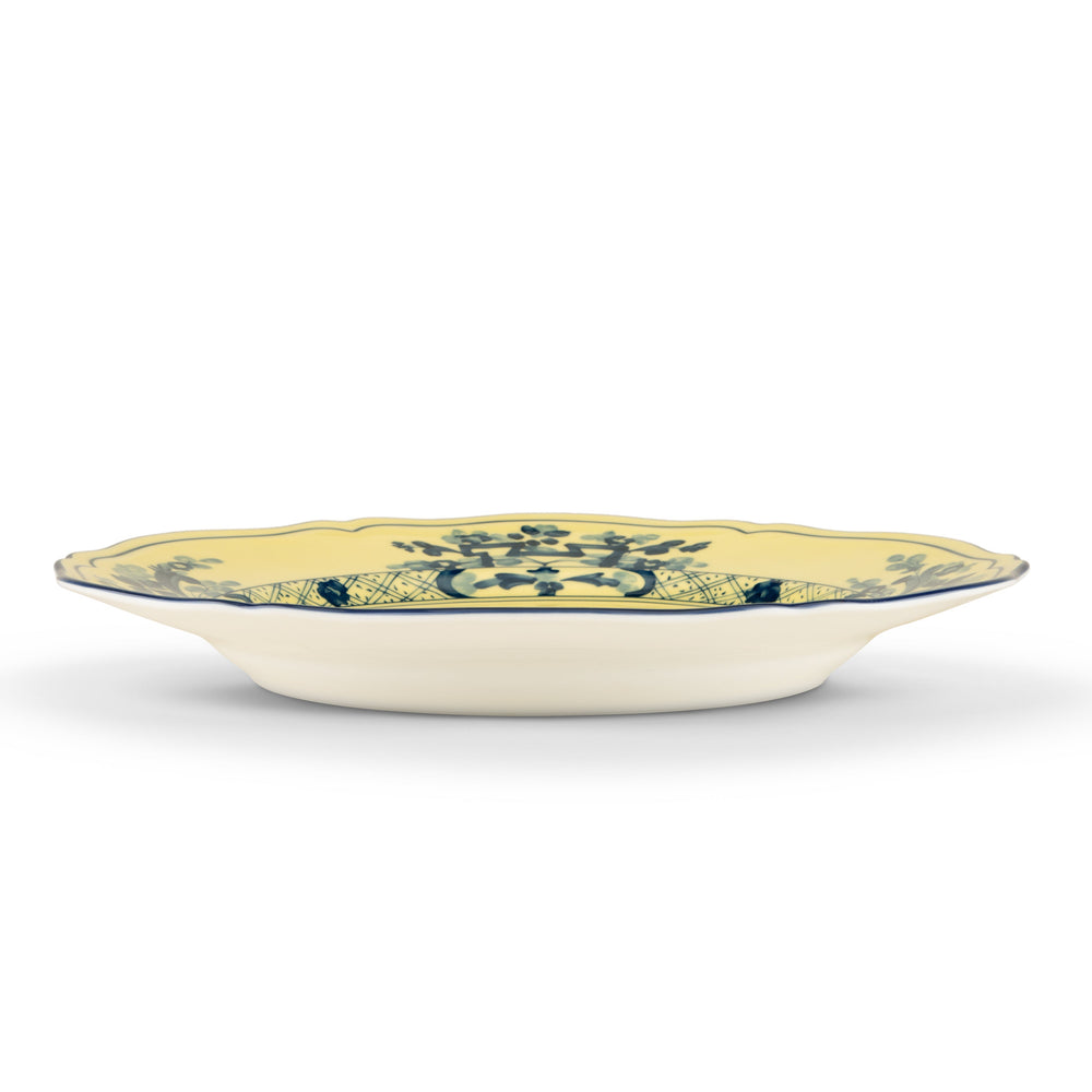 
                      
                        Ginori 1735 Oriente Italiano Dinner Plate
                      
                    