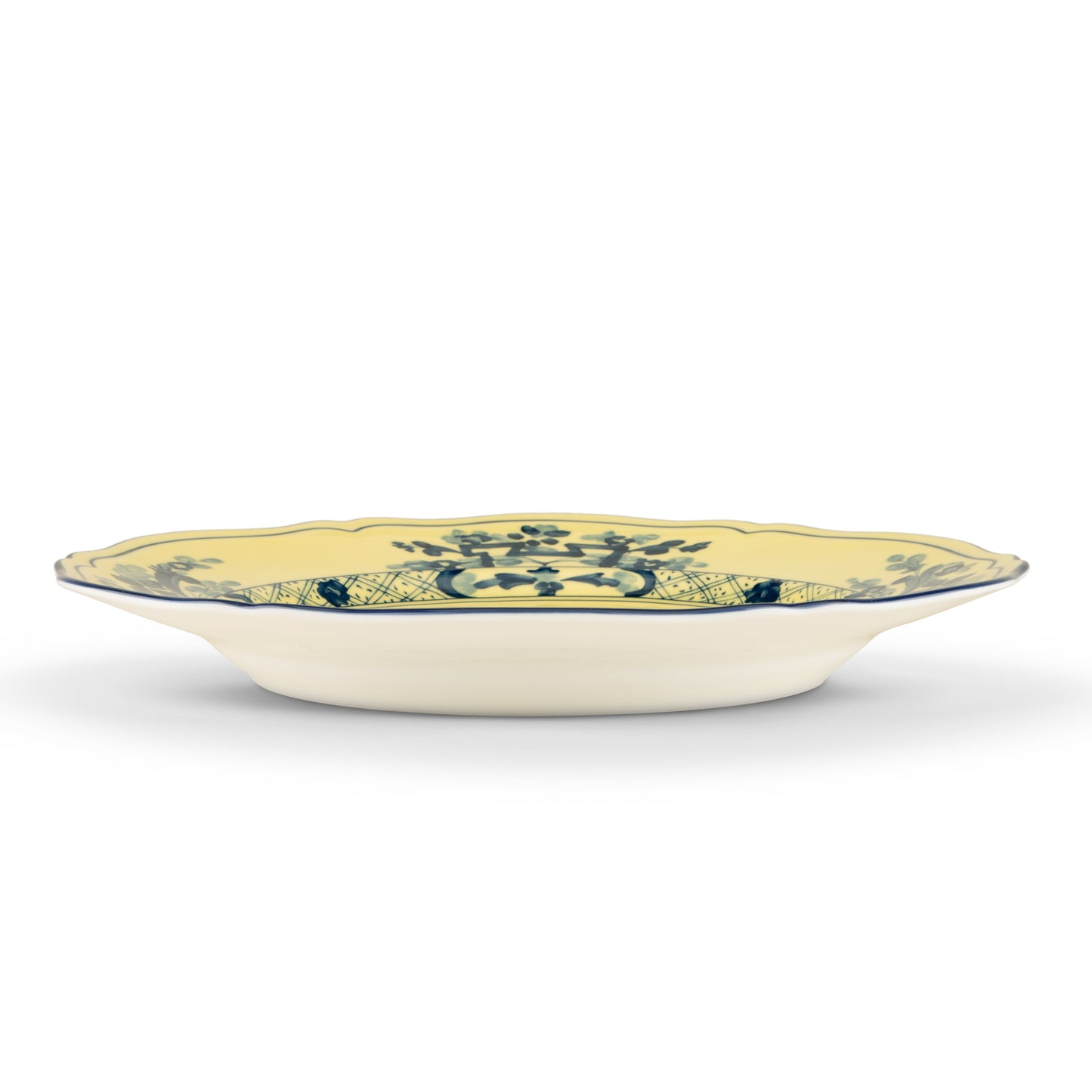 Ginori 1735 Oriente Italiano Dinner Plate