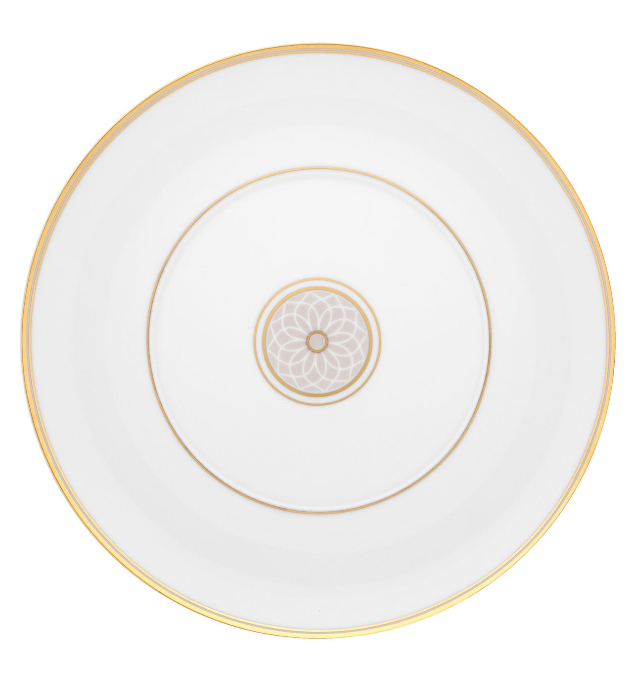 Vista Alegre Terrace Bread & Butter Plate