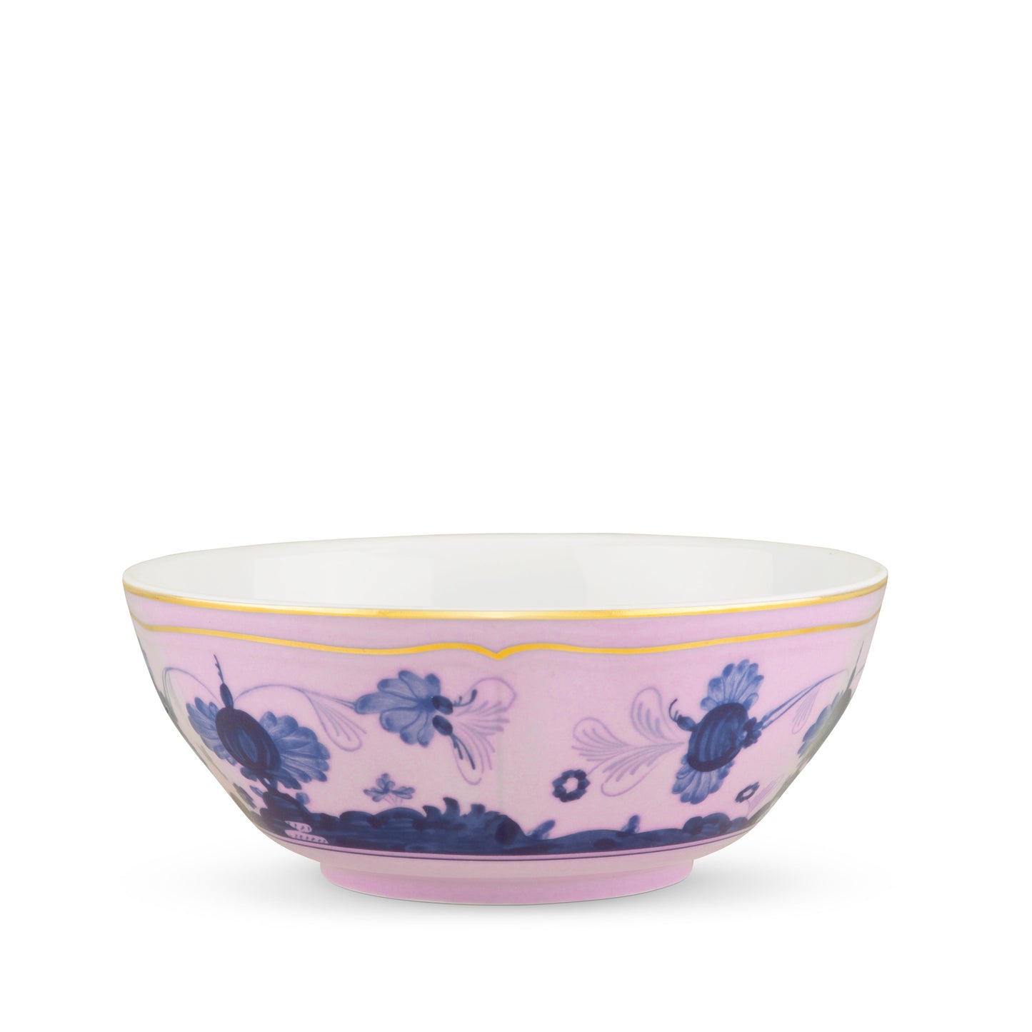 Ginori 1735 Oriente Italiano Azalea Bowl