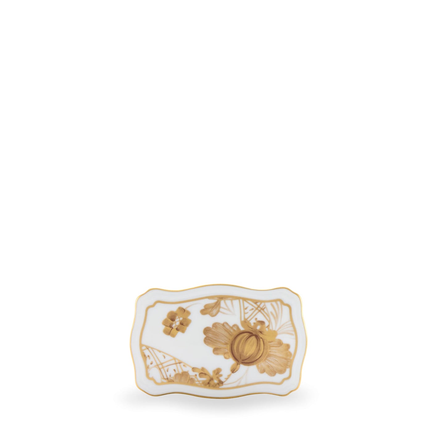 Ginori 1735 Oriente Italiano Tesori Aurum Jewelry Box