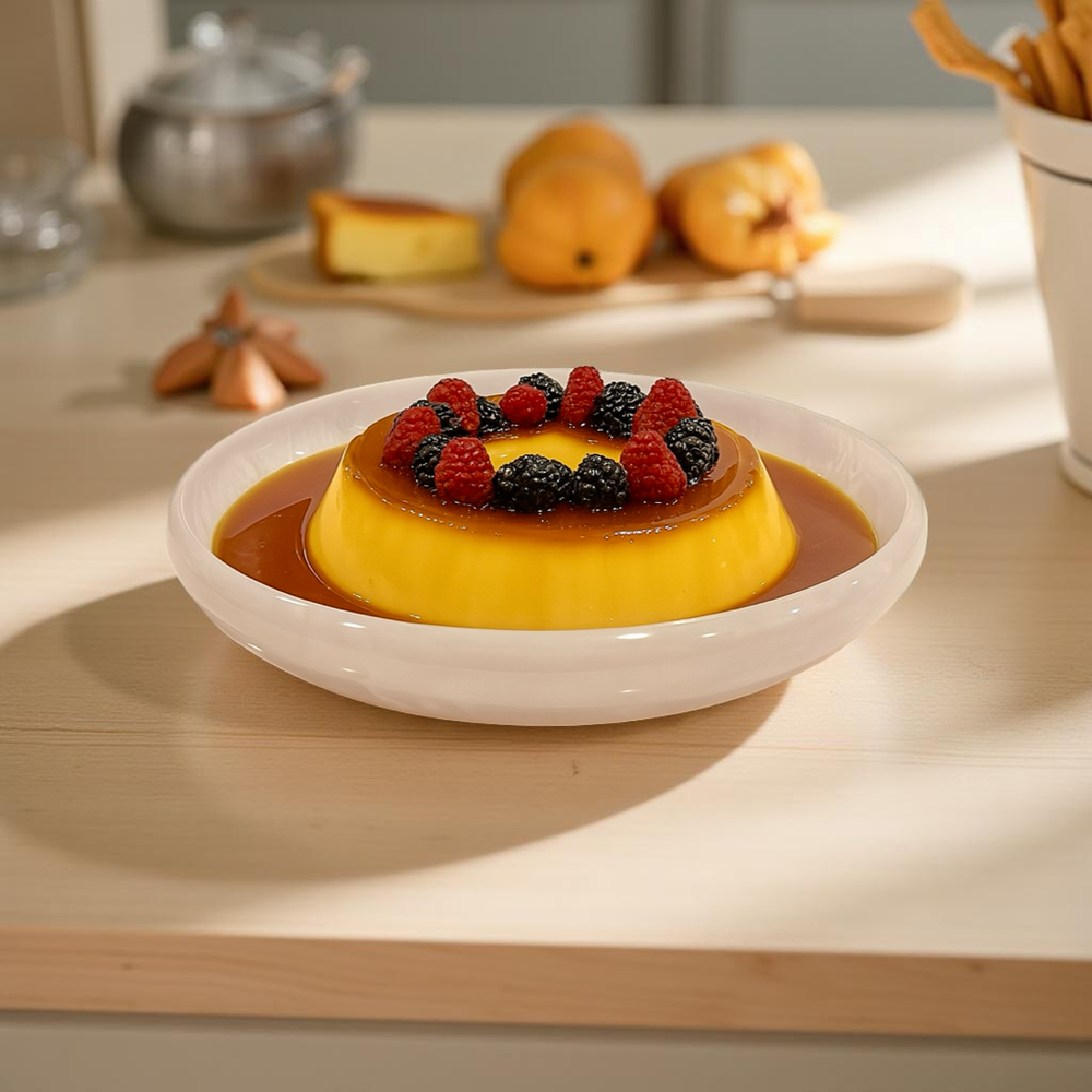 Nashi Home Vera Collection  The Vintage Medium Bowl