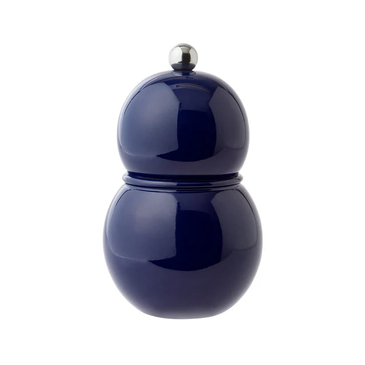 Addison Ross Cherry Chubbie Salt or Pepper Mill