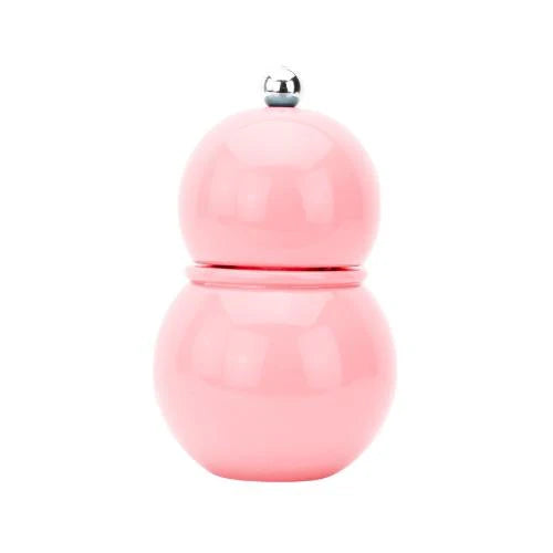 Addison Ross Pink Chubbie Salt or Pepper Mill