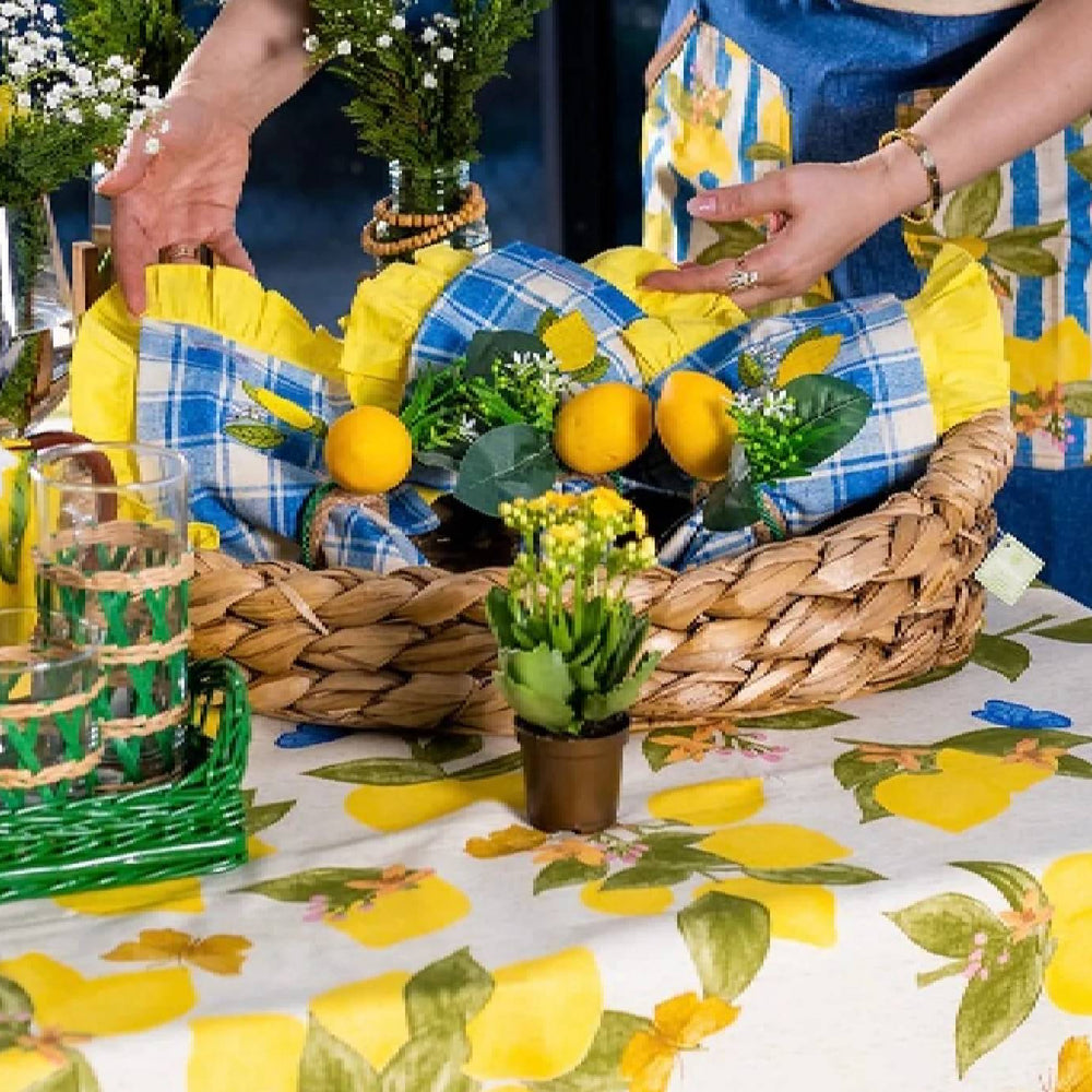 Table Linens