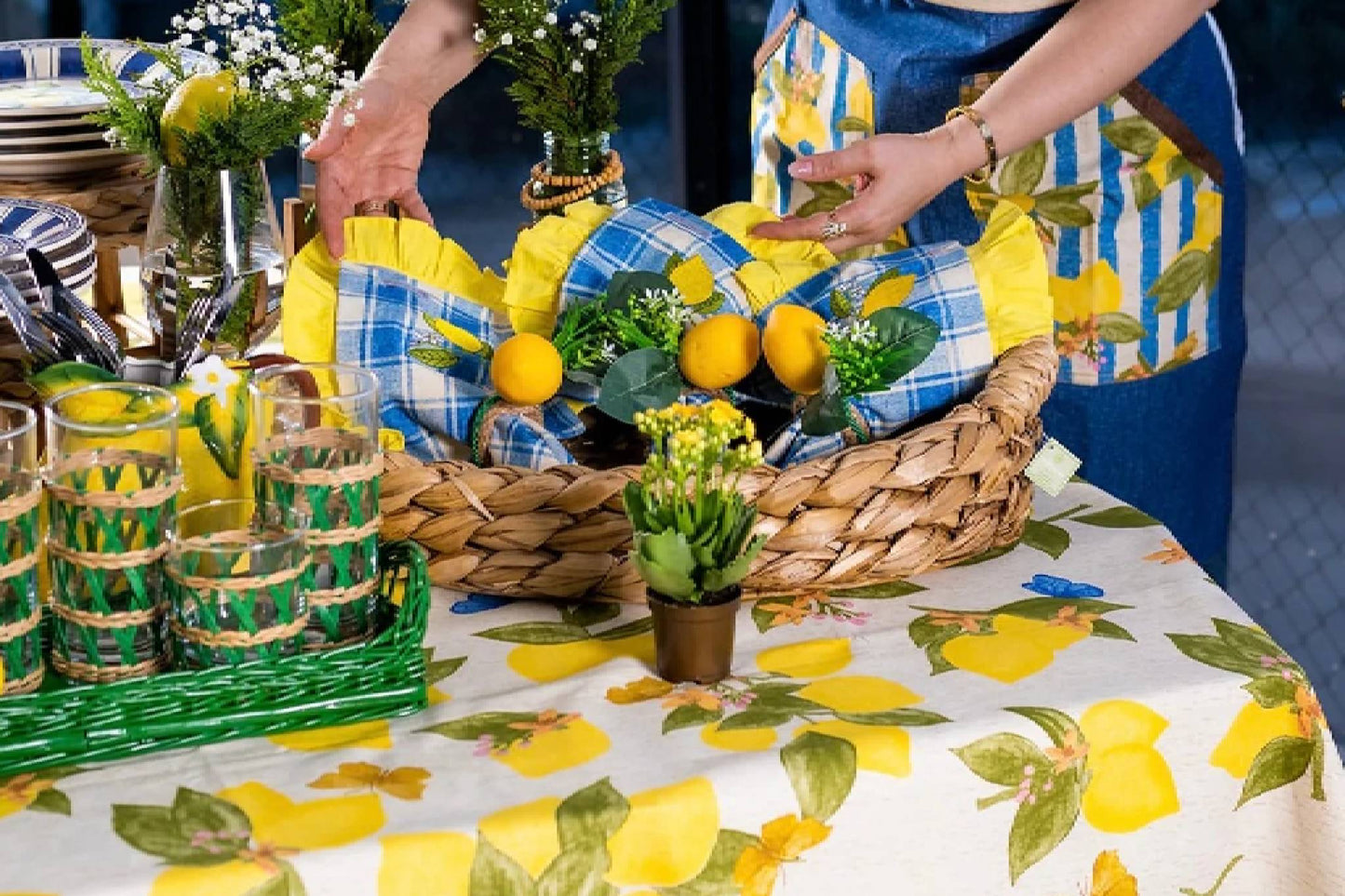 Table Linens
