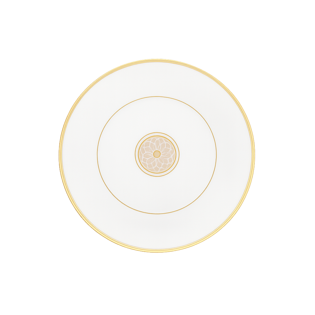 Vista Alegre Terrace Bread & Butter Plate