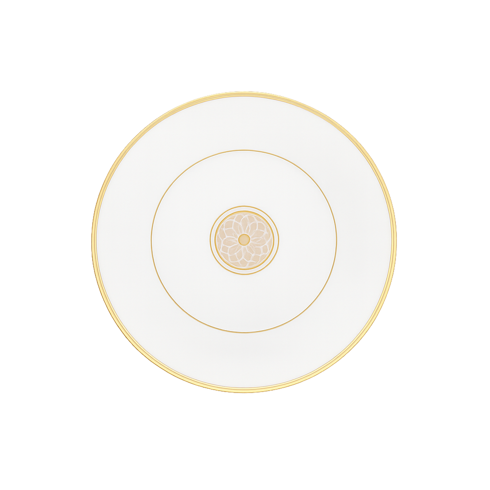 Vista Alegre Terrace Dessert Plate