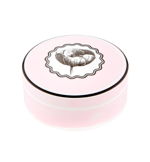 Vista Alegre Herbariae Sugar Box