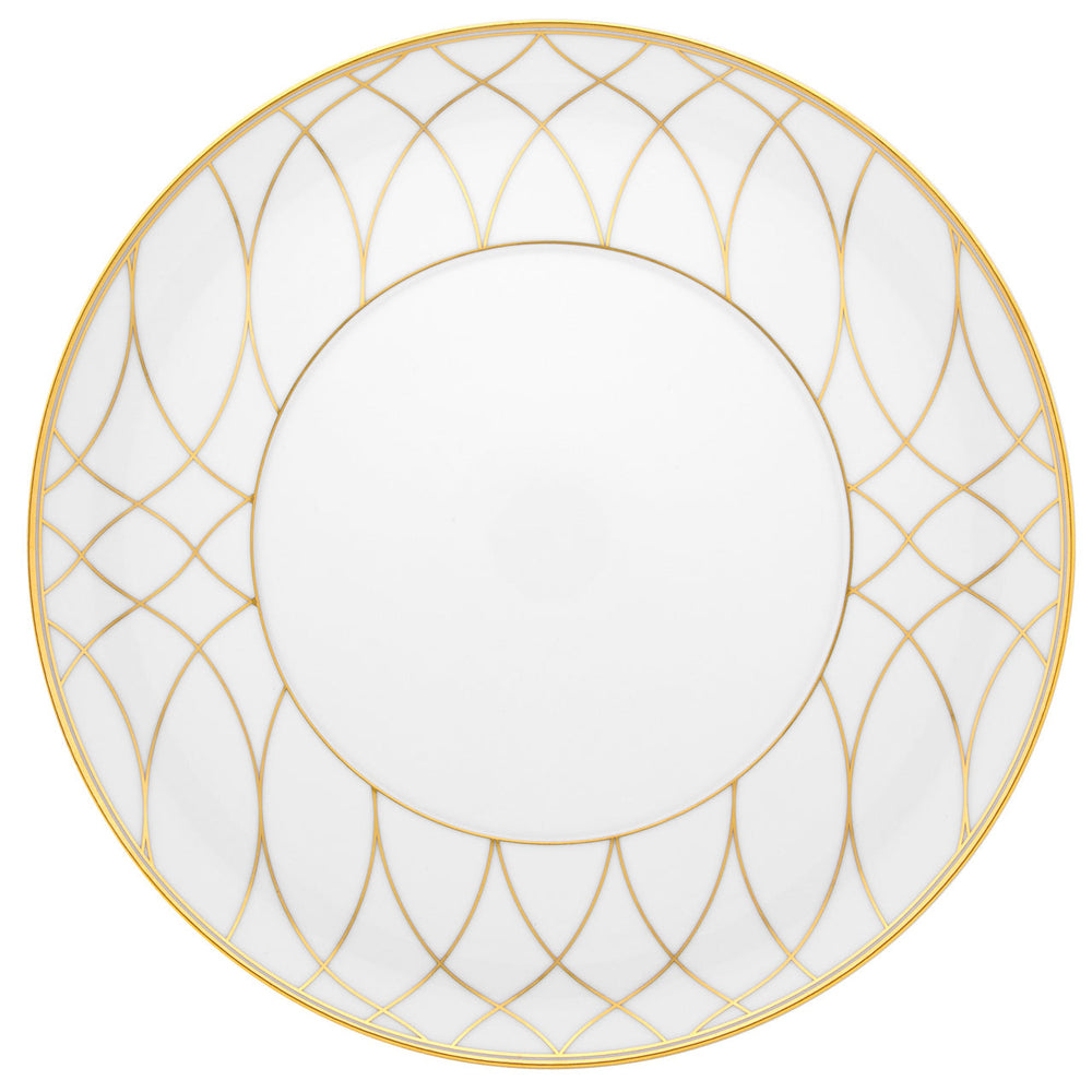 Vista Alegre Terrace Dinner Plate