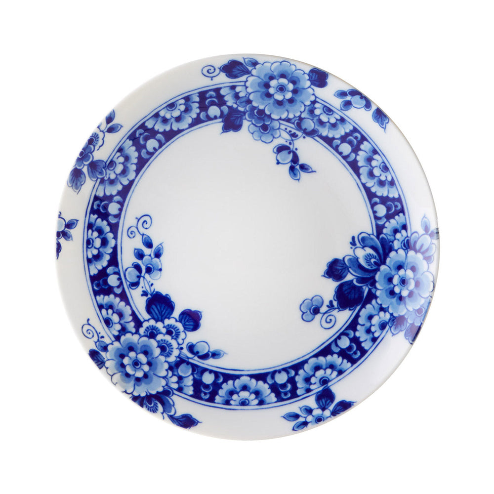 Vista Alegre Blue Ming Dessert Plate