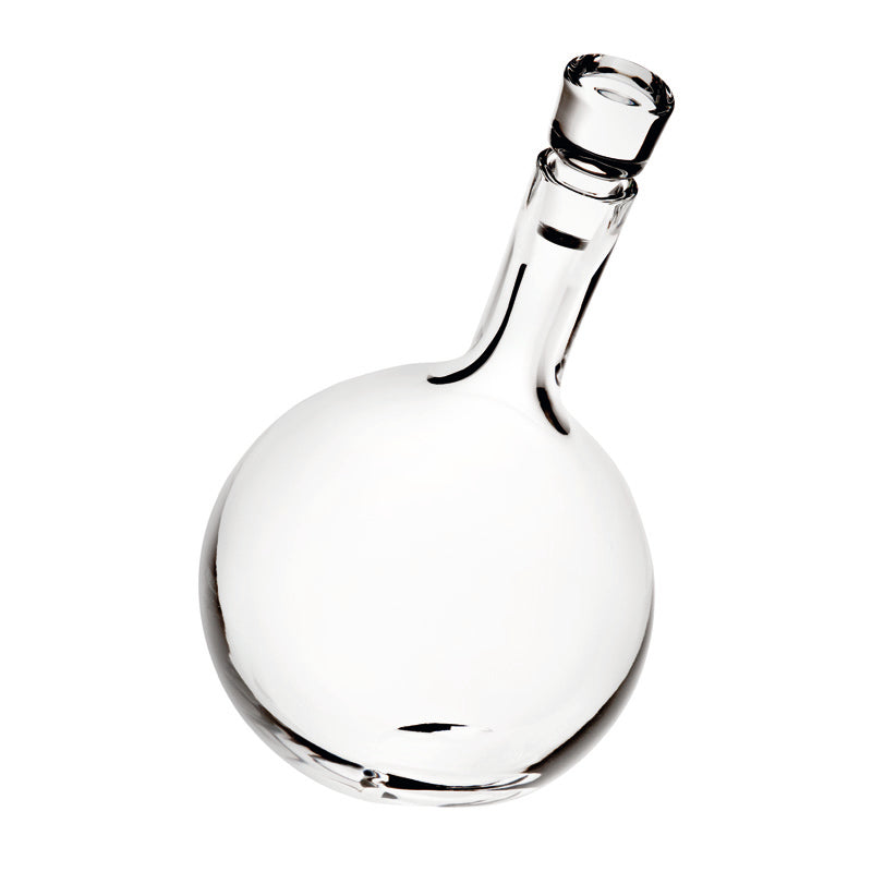 Vista Alegre Blues Whisky Decanter