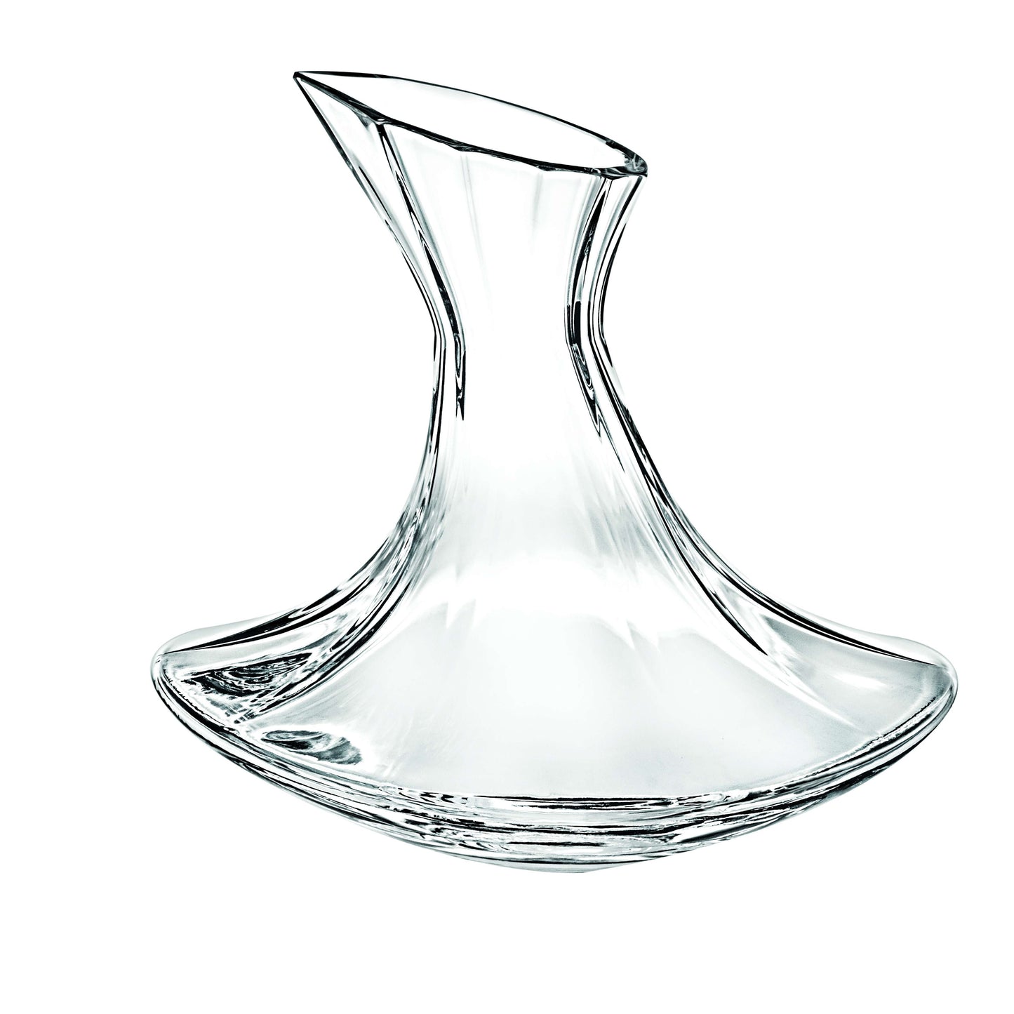 Vista Alegre Comendador Decanter