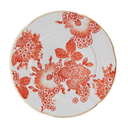 Vista Alegre Coralina Blue Charger Plate