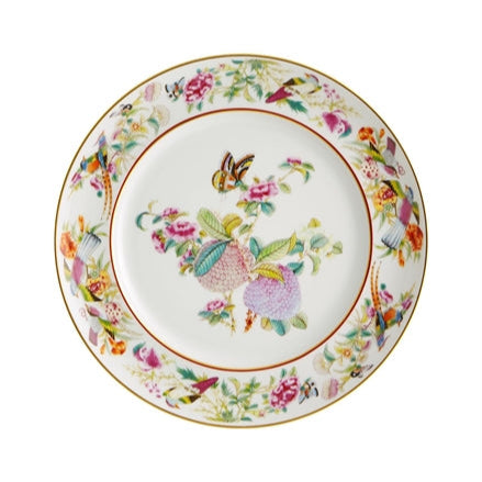 Vista Alegre Paco Real Dinner Plate