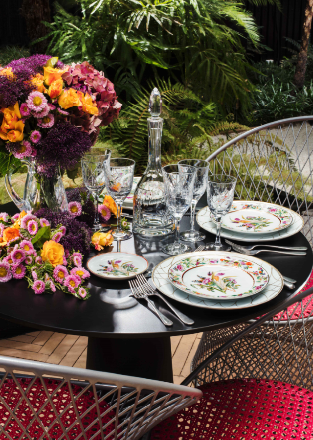 Vista Alegre Paco Real Dinner Plate