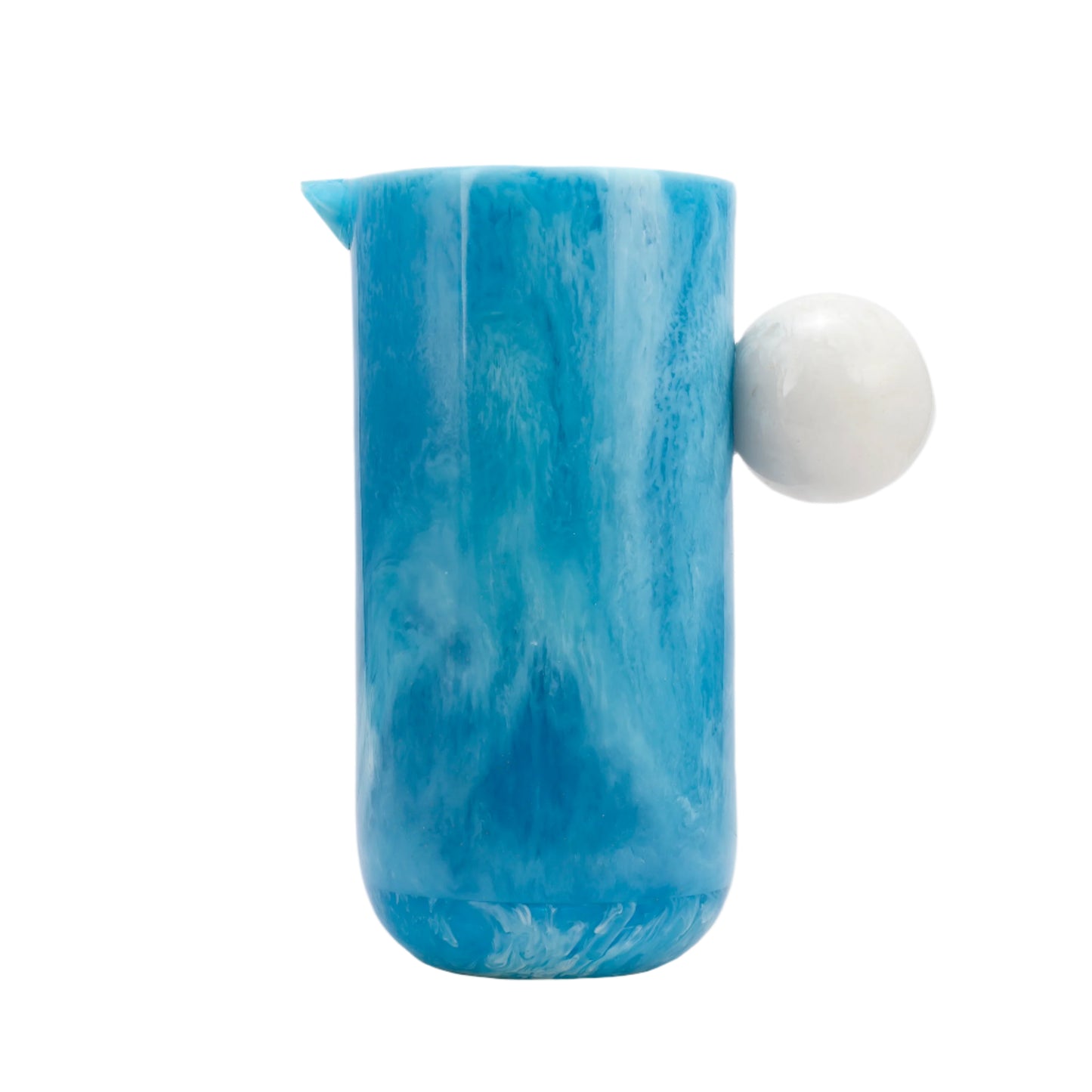 Nashi Home Allure Jug - Marine