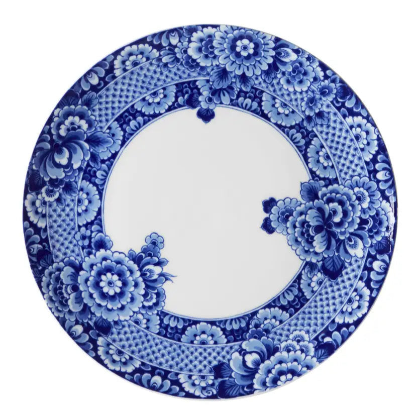 Vista Alegre Blue Ming Charger Plate