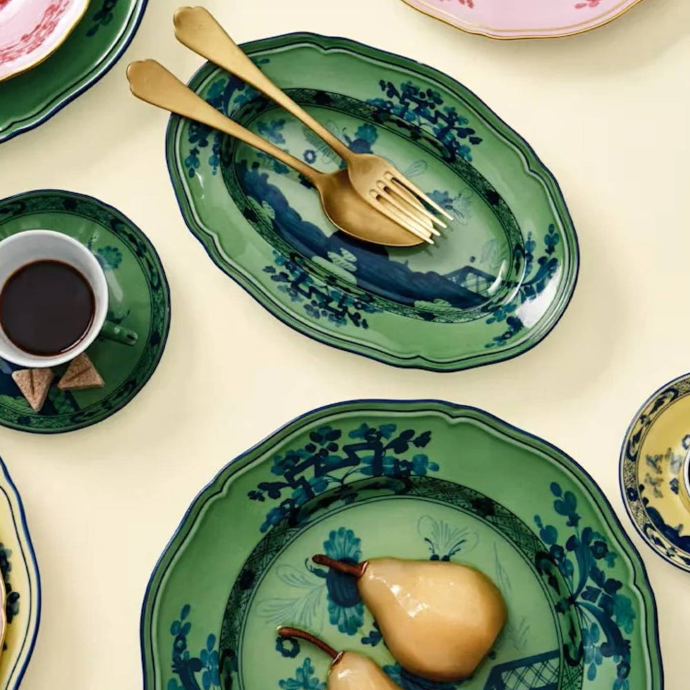 Dinnerware Collections