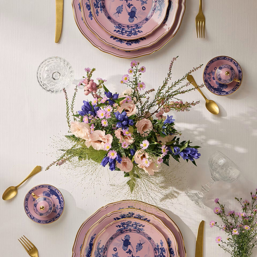 Ginori 1735 Oriente Italiano Azalea