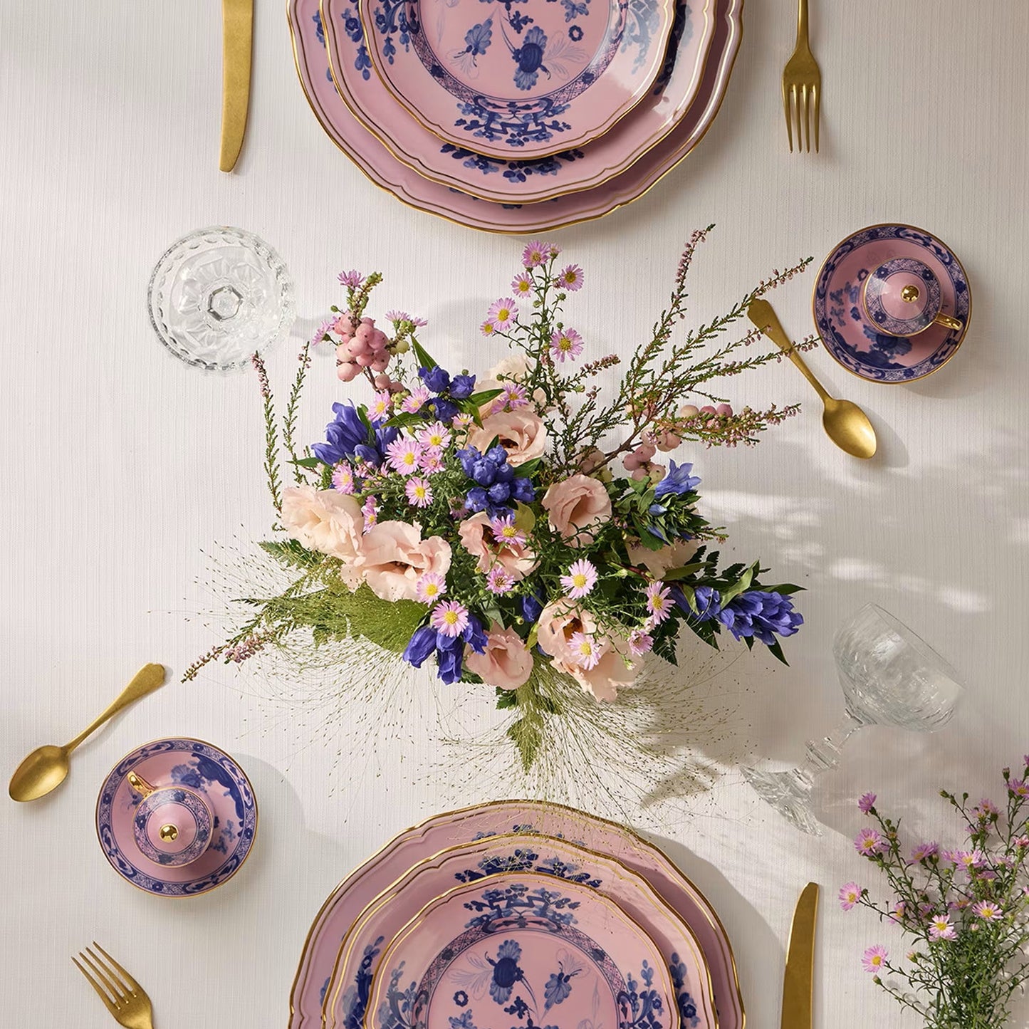 Ginori 1735 Oriente Italiano Azalea