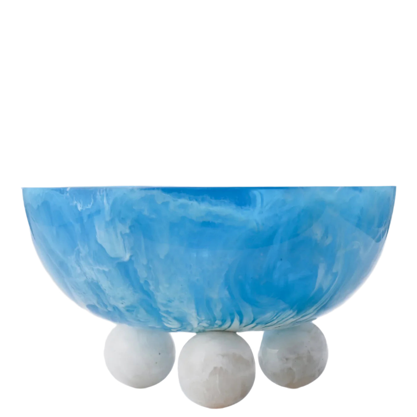 Vera Collection – Allure Large Bowl – Marine
