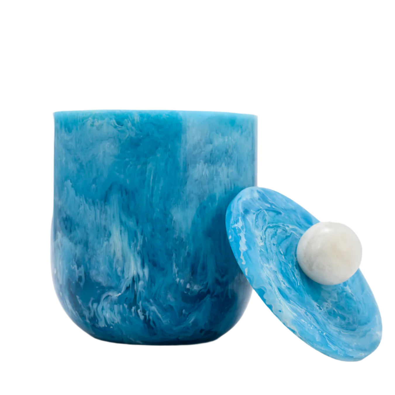 Nashi Home Ice Bucket - Marine