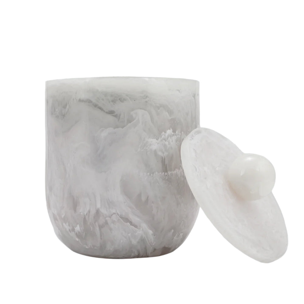 Vera Collection – Allure Ice Bucket – Snow